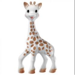 Sophie la girafe