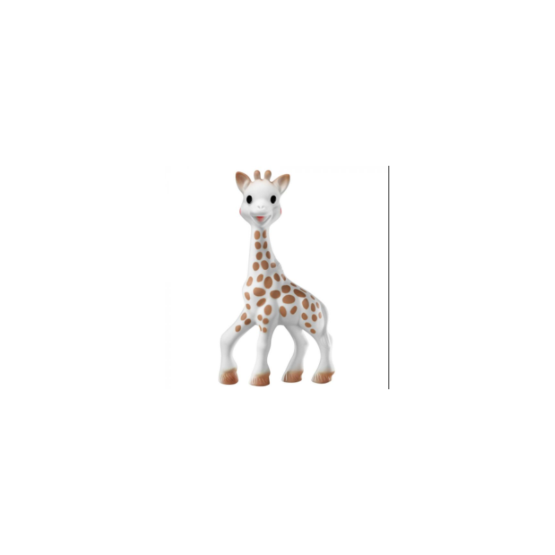 Sophie la girafe