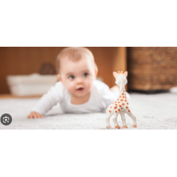 Sophie la girafe