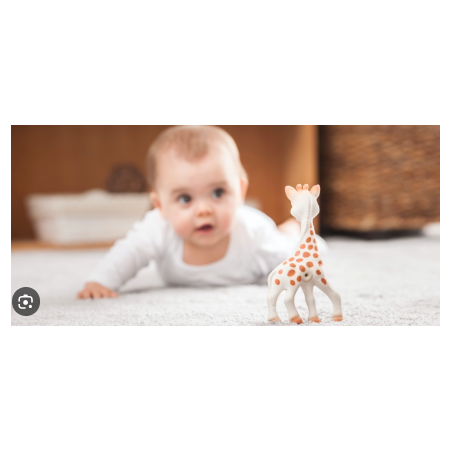 Sophie la girafe