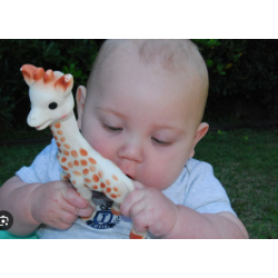 Sophie la girafe