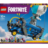Fortnite Bus LEGO 954 pièces