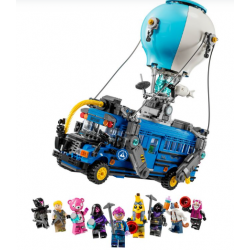 Fortnite Bus LEGO 954 pièces