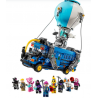 Fortnite Bus LEGO 954 pièces