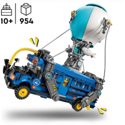 Bus lego Fortnite