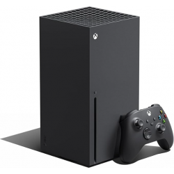 Xbox series X 1To