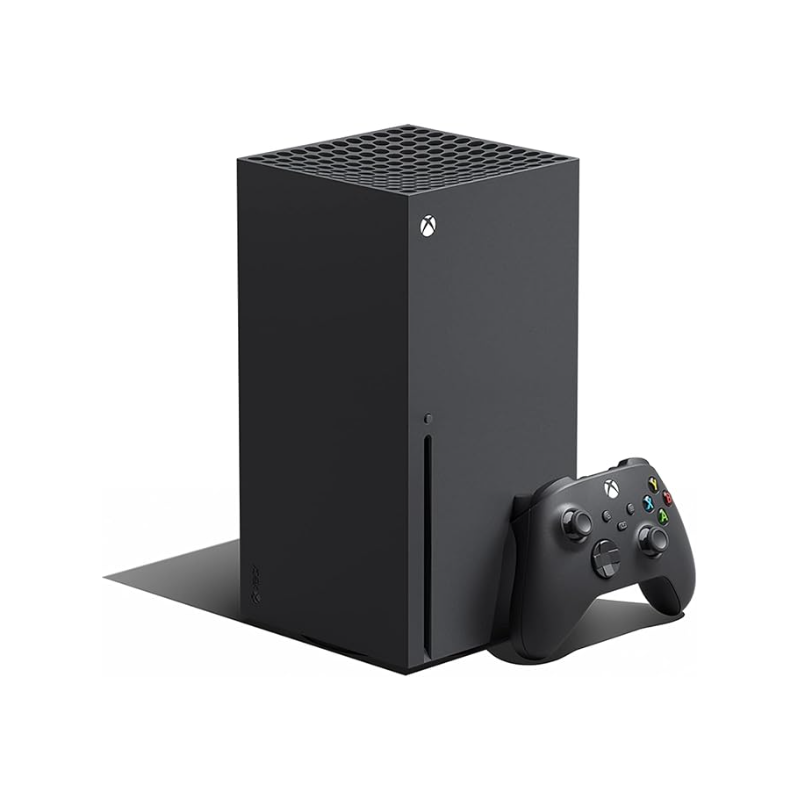 Xbox series X 1To