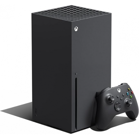 Xbox series X 1To