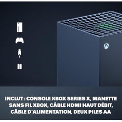 Xbox serie X