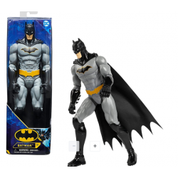 Figurine Batman en plastique