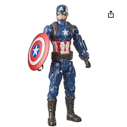Figurine Captain America