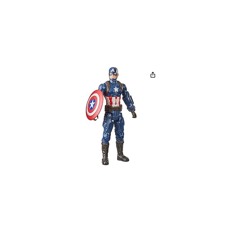 Figurine Captain America