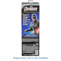 Figurine Captain America