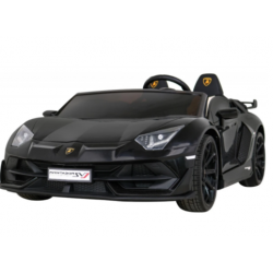 Lamborghini Aventador SVJ 24V