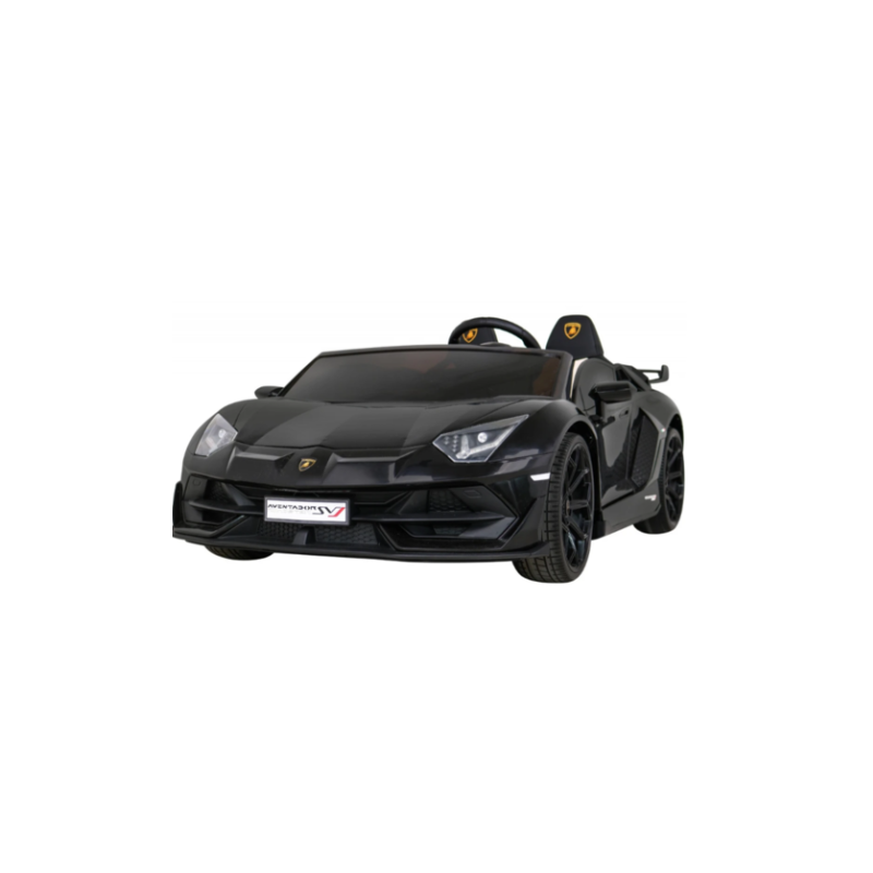 Lamborghini Aventador SVJ 24V