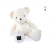 Nounours blanc