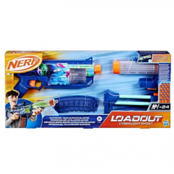 NERF 24 FLECHETTES