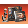 Figurine JUL Orange