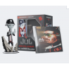 Figurine JUL Grise