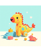 Tous les jouets pour bébés