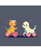 Jouets bébé